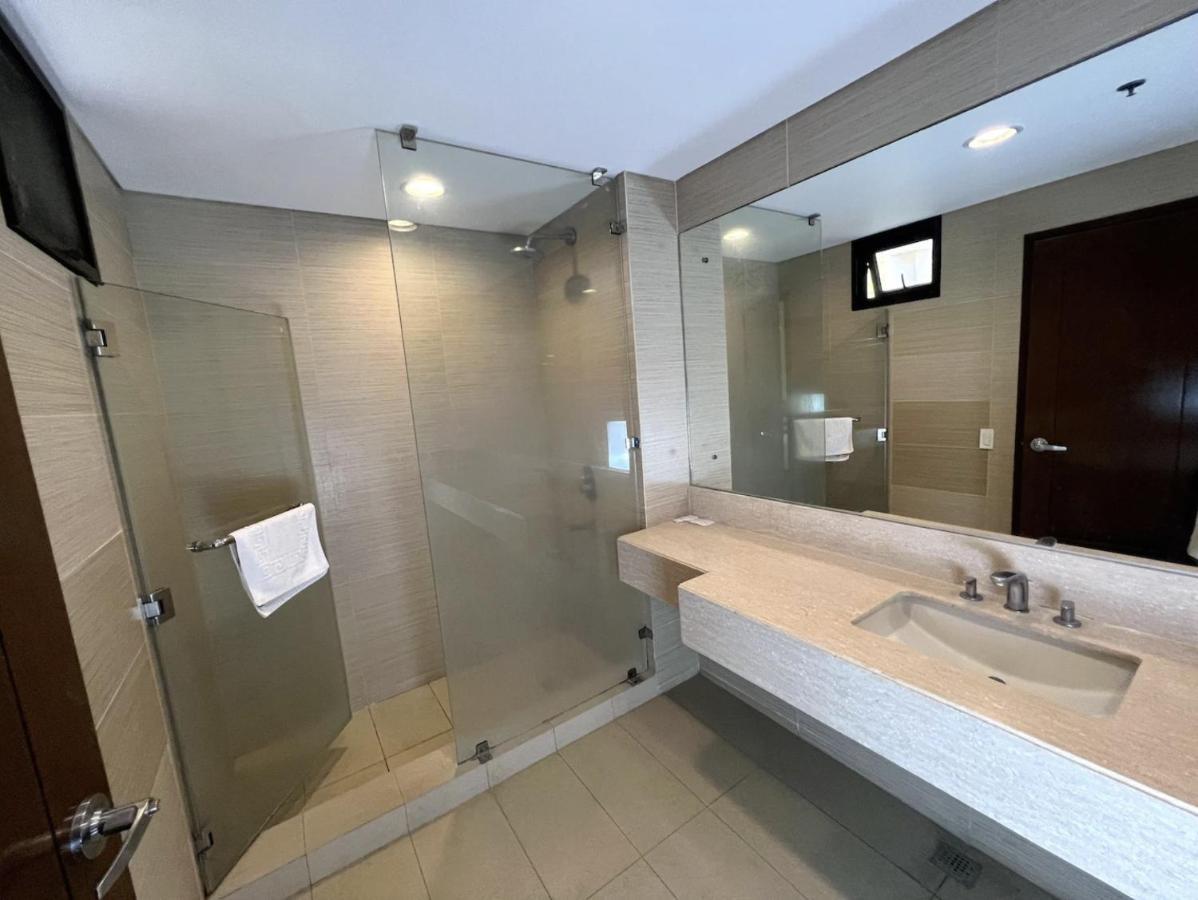 Anvaya Cove Short Term Rental Condos Моронґ Екстер'єр фото