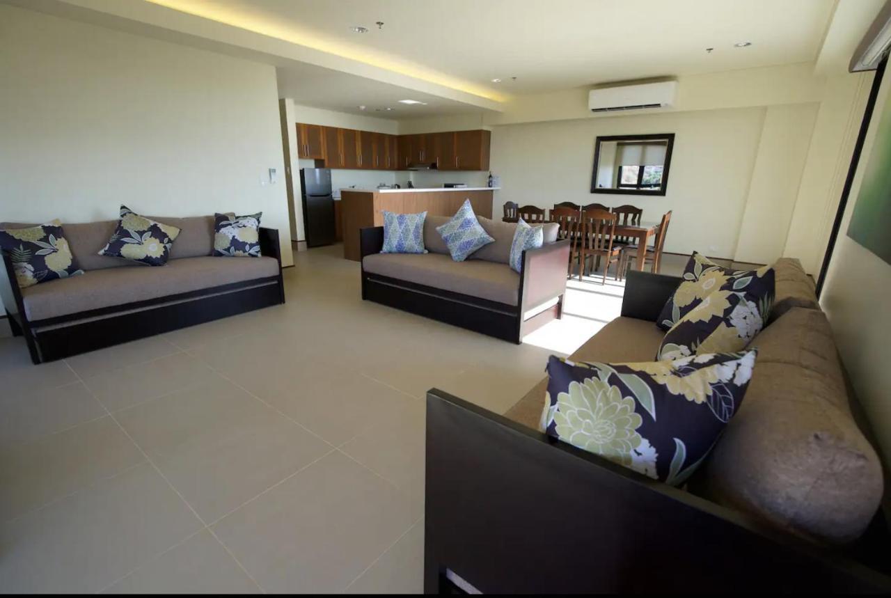 Anvaya Cove Short Term Rental Condos Моронґ Екстер'єр фото