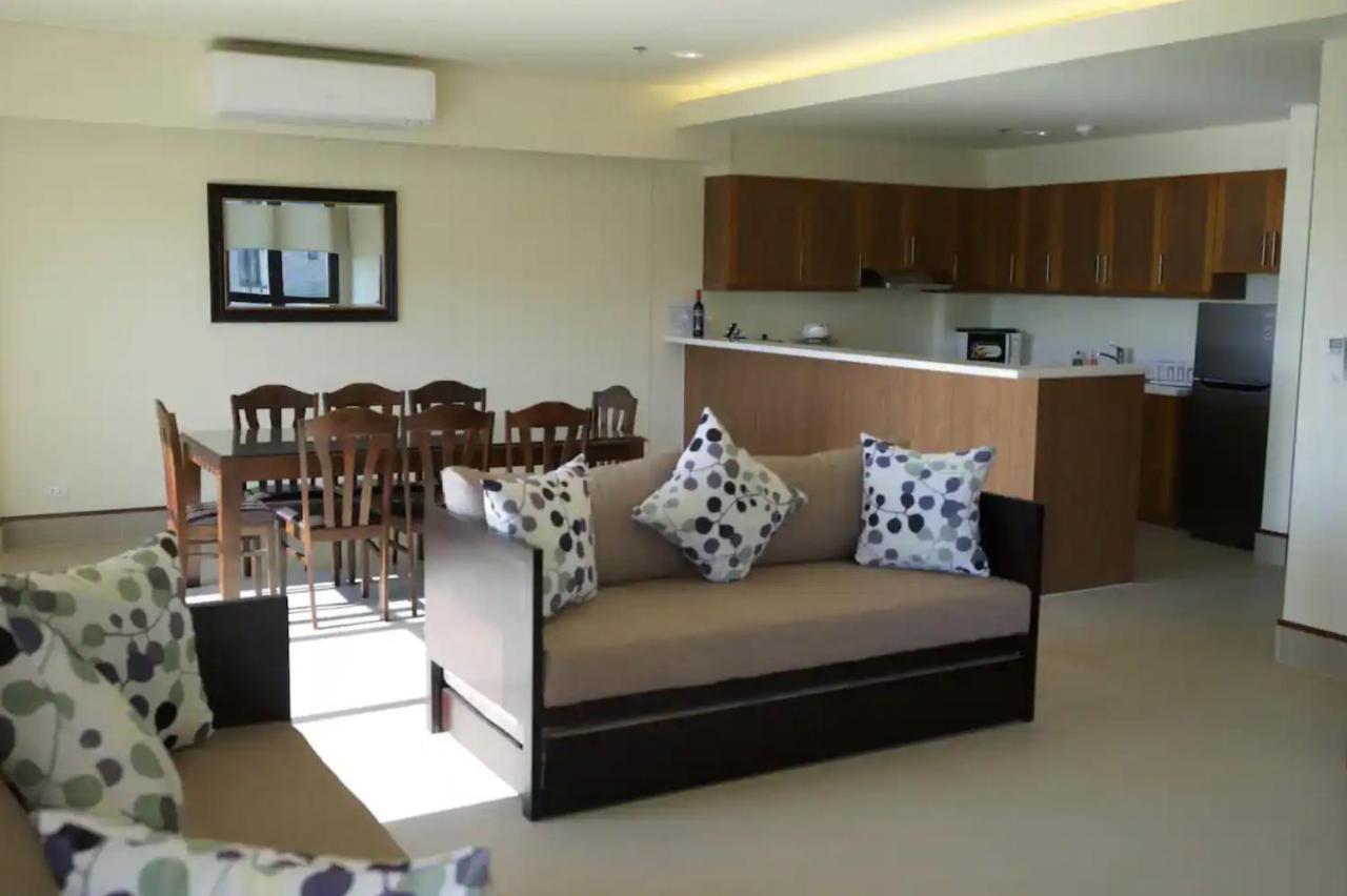 Anvaya Cove Short Term Rental Condos Моронґ Екстер'єр фото