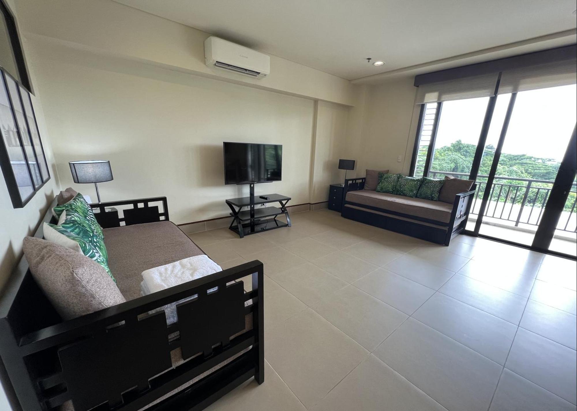 Anvaya Cove Short Term Rental Condos Моронґ Номер фото