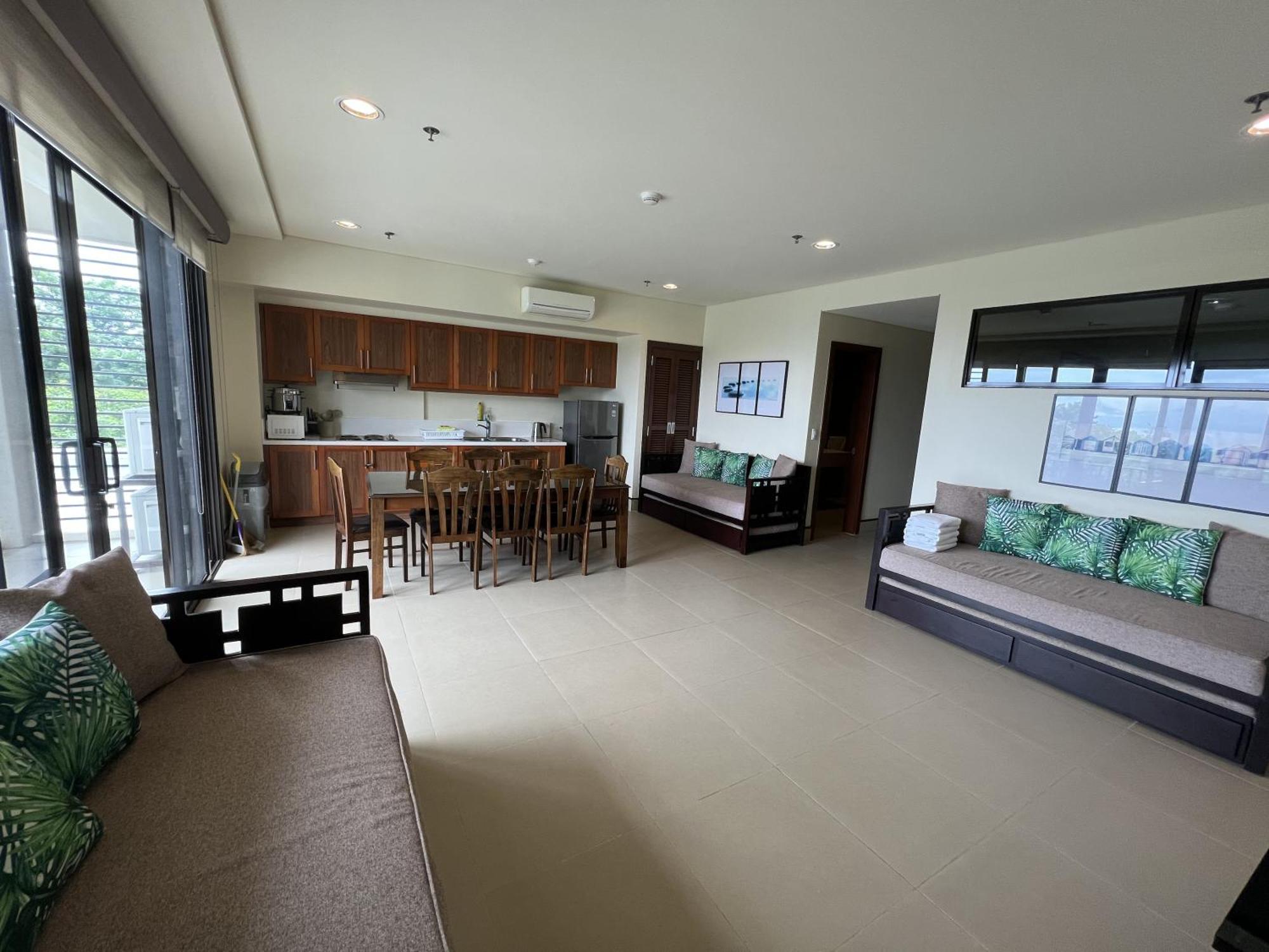Anvaya Cove Short Term Rental Condos Моронґ Номер фото