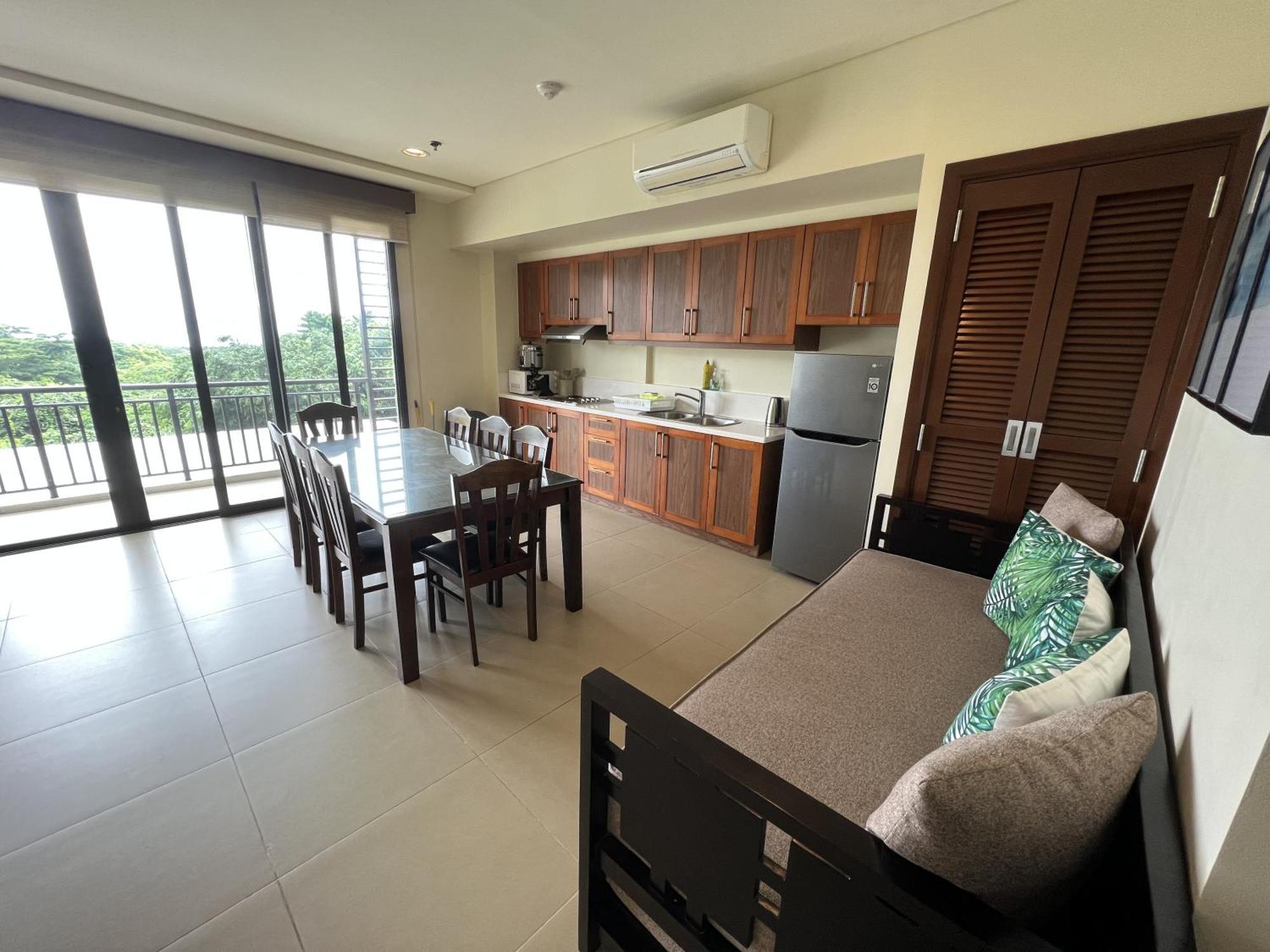 Anvaya Cove Short Term Rental Condos Моронґ Номер фото